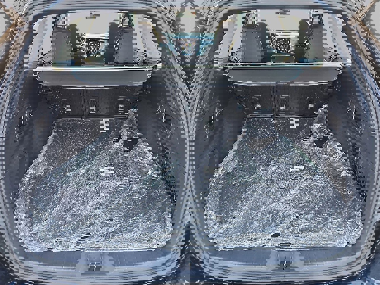 Used 2025 Subaru Outback Onyx Edition XT image 12