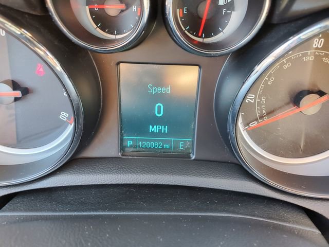 Used 2015 Buick Encore Convenience FWD image 26