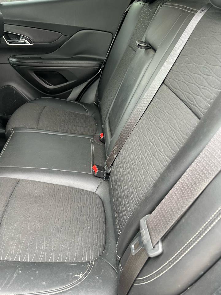 Used 2016 Buick Encore FWD image 9