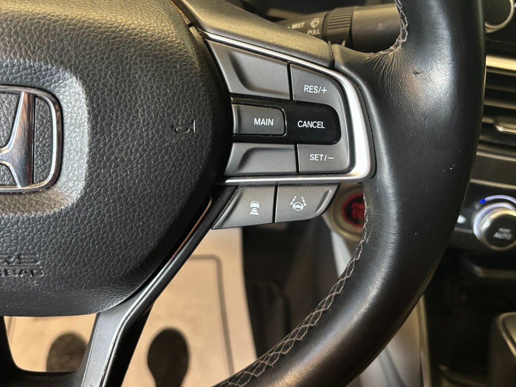 Used 2020 Honda Accord EX-L image 10