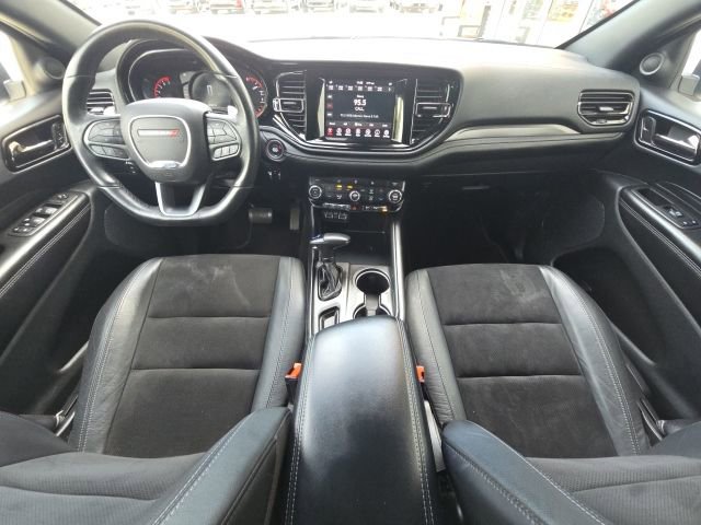 Used 2022 Dodge Durango GT image 26
