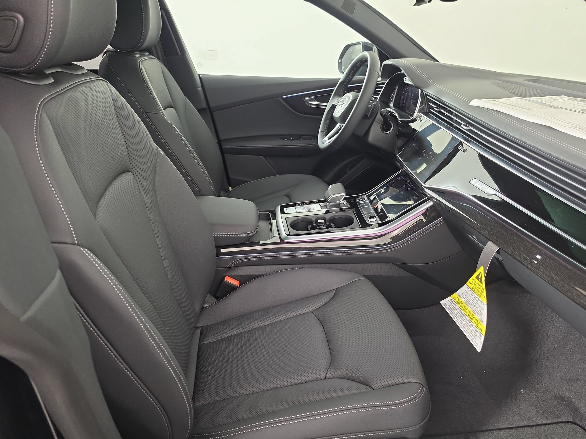 New 2026 Audi Q8 Premium Plus AWD/4WD image 44