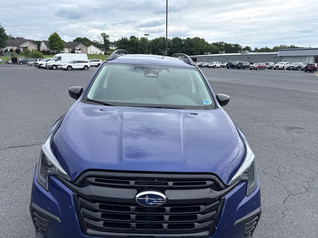 Used 2026 Subaru Ascent Premium AWD/4WD image 11