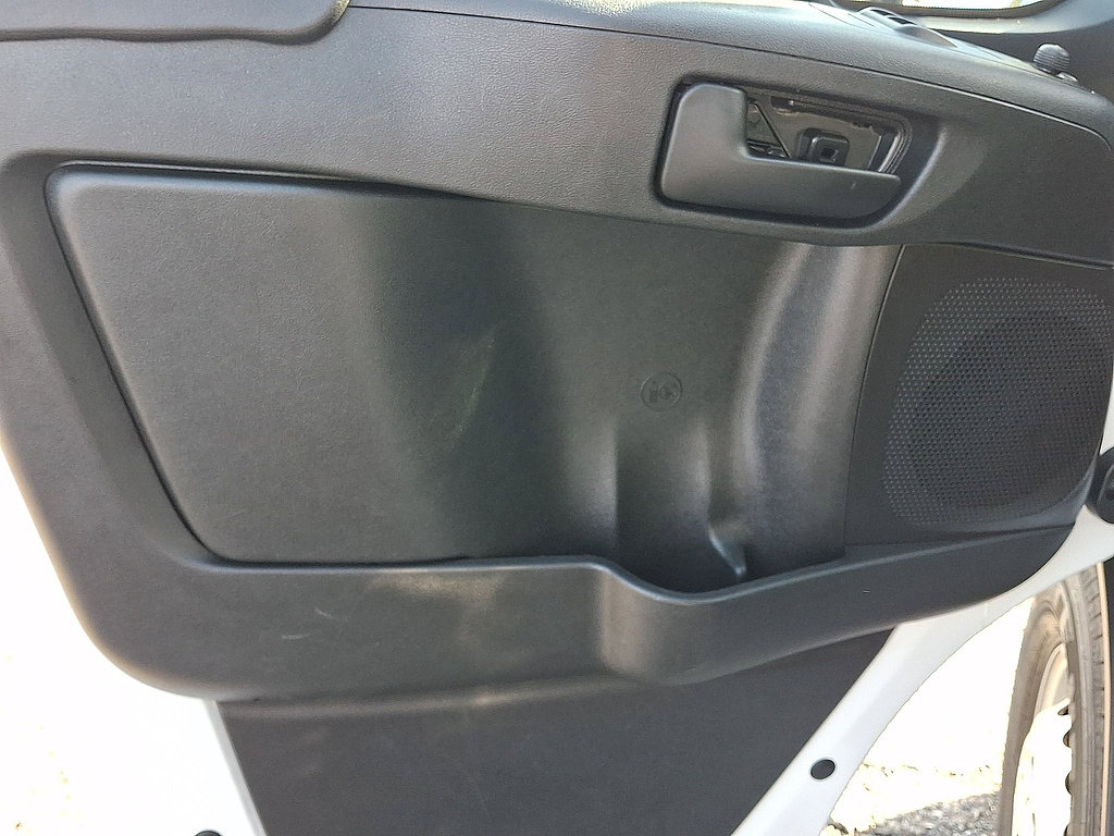 Used 2026 RAM ProMaster 2500 w/ Convenience Group FWD image 16