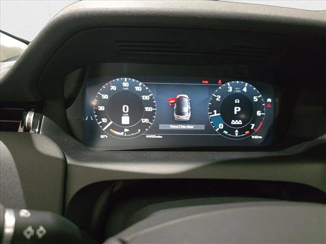 Used 2024 Land Rover Discovery Sport S image 22