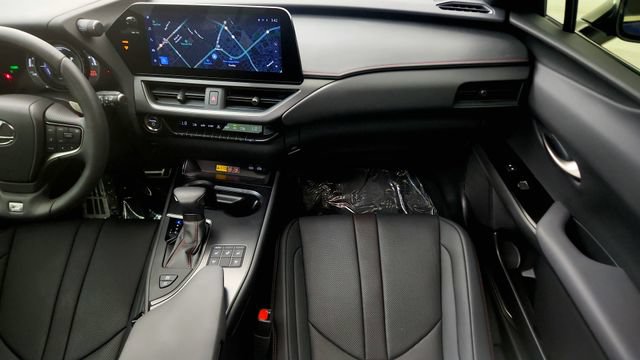Used 2024 Lexus UX 250h F Sport FWD image 52