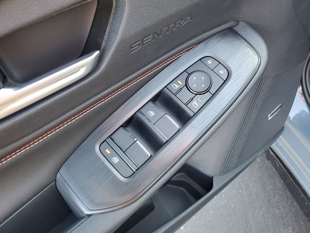 New 2026 Nissan Sentra SR w/ SR Premium Package image 20