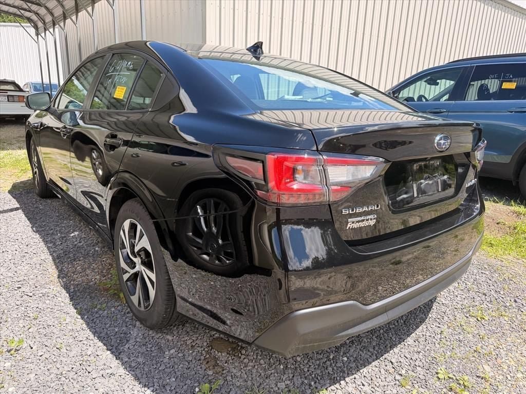 Used 2025 Subaru Legacy Premium AWD/4WD image 12