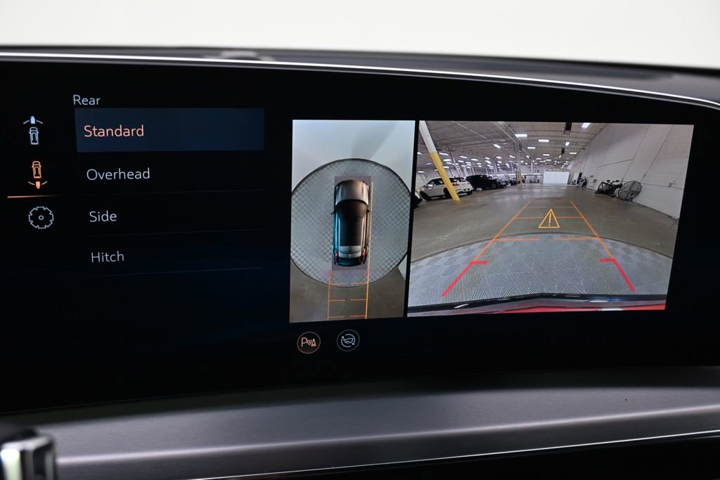 New 2025 Cadillac Lyriq Sport w/ LPO, Floor Liner Package image 30