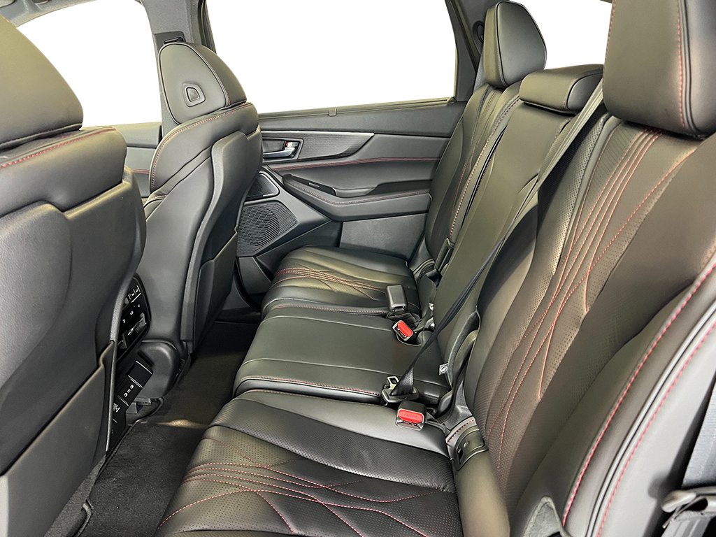 New 2026 Acura MDX Type S w/ Advance Package AWD/4WD image 27