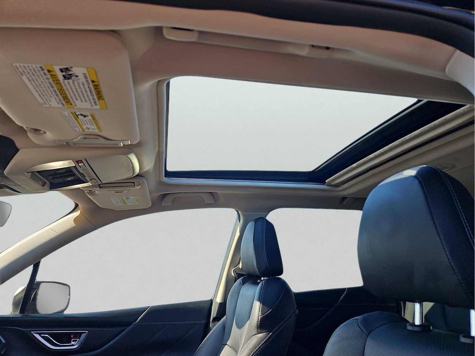 Used 2023 Subaru Forester Touring image 18