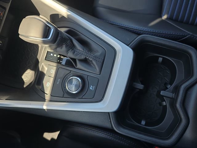 Used 2024 Toyota RAV4 XSE image 26