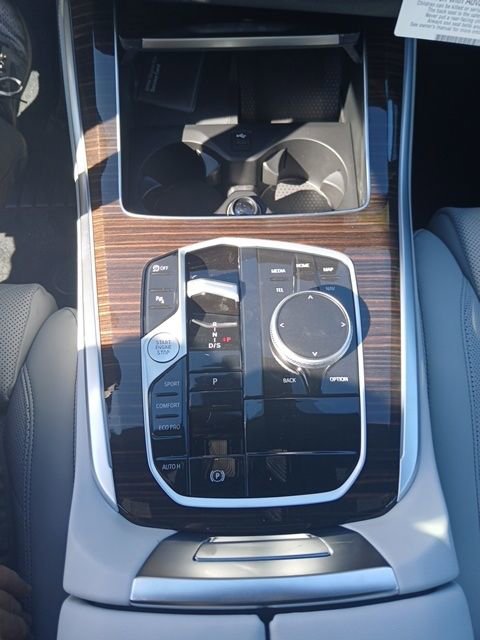 New 2026 BMW X5 sDrive40i image 22