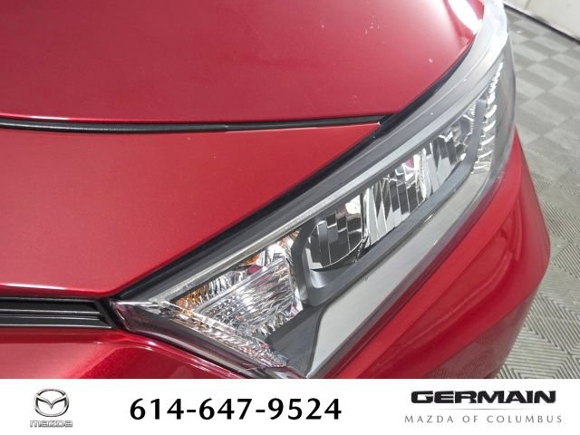 Used 2020 Toyota RAV4 XLE w/ Convenience Package AWD/4WD image 15