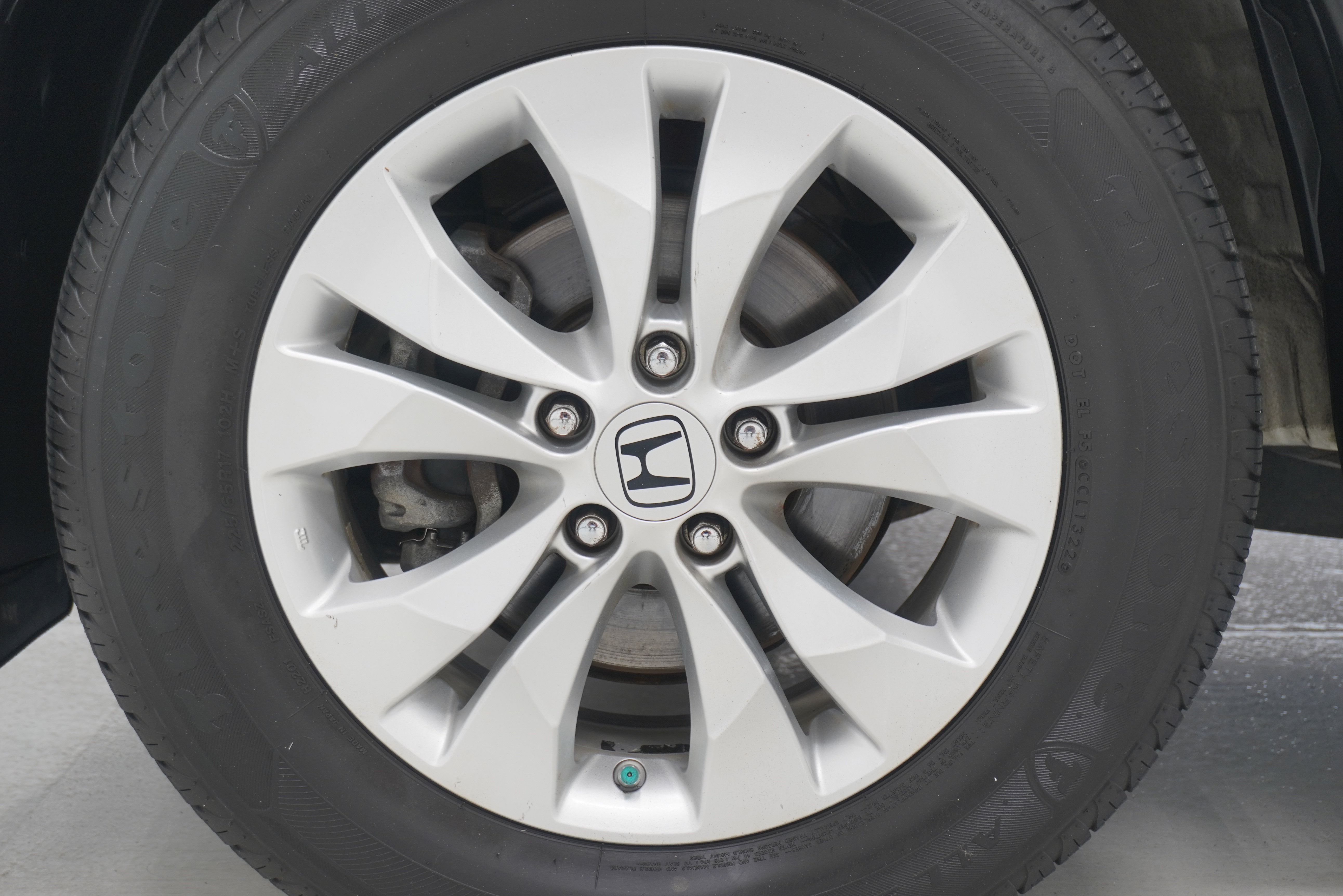 Used 2013 Honda CR-V EX-L image 19