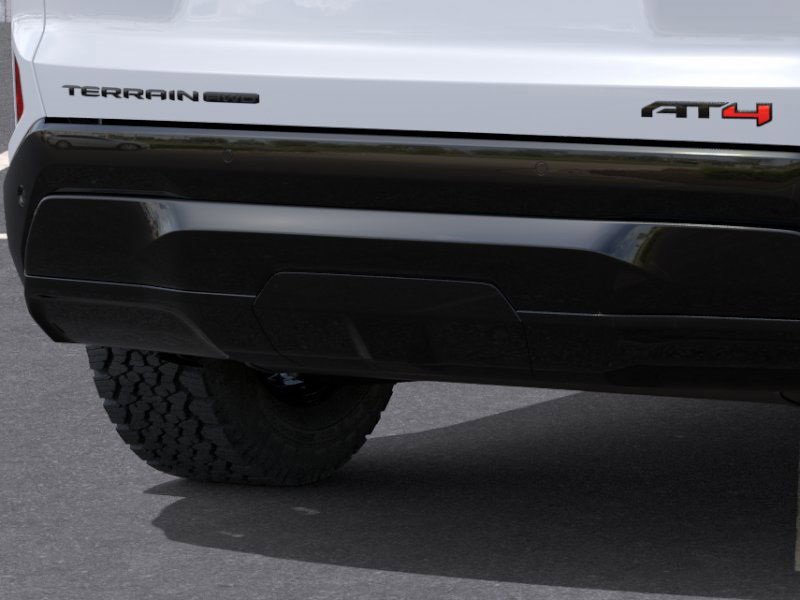 New 2026 GMC Terrain AT4 w/ LPO, Black Badging Package image 14