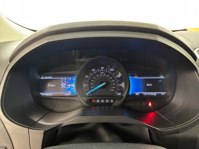 Used 2024 Ford Edge Titanium AWD/4WD image 25