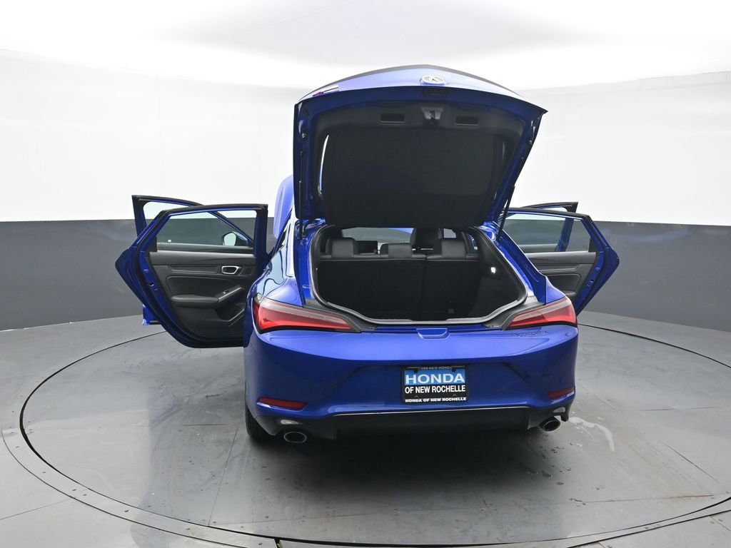 Used 2023 Acura Integra A-Spec image 48