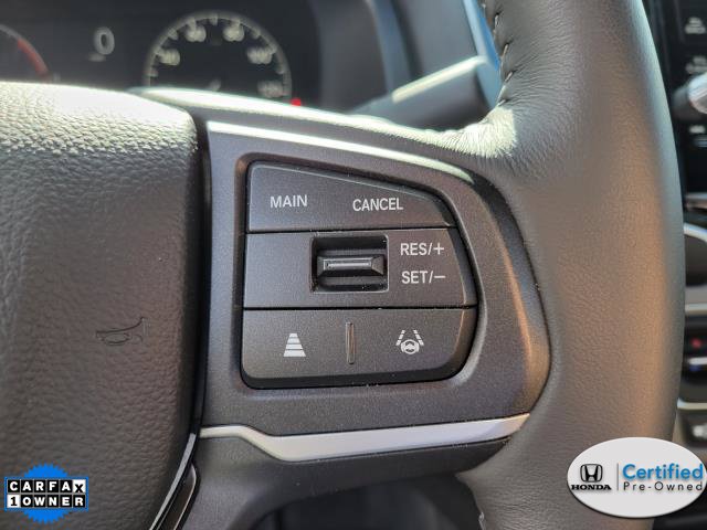 Certified 2025 Honda Ridgeline RTL image 22