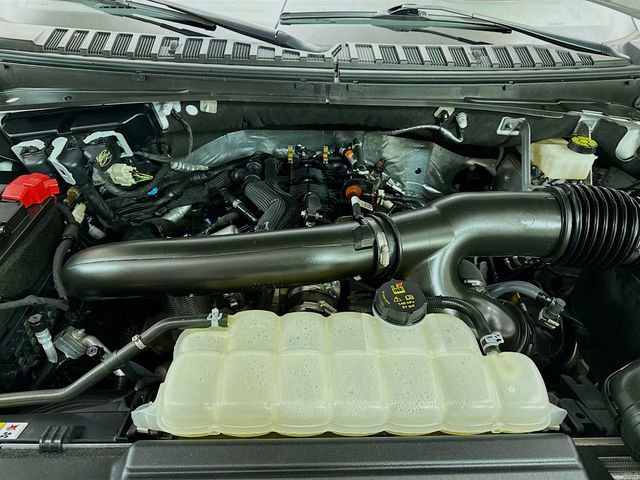 Used 2023 Lincoln Navigator L Black Label image 33