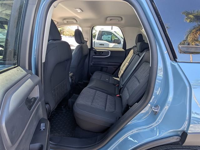 Used 2023 Ford Bronco Sport Big Bend AWD/4WD image 9
