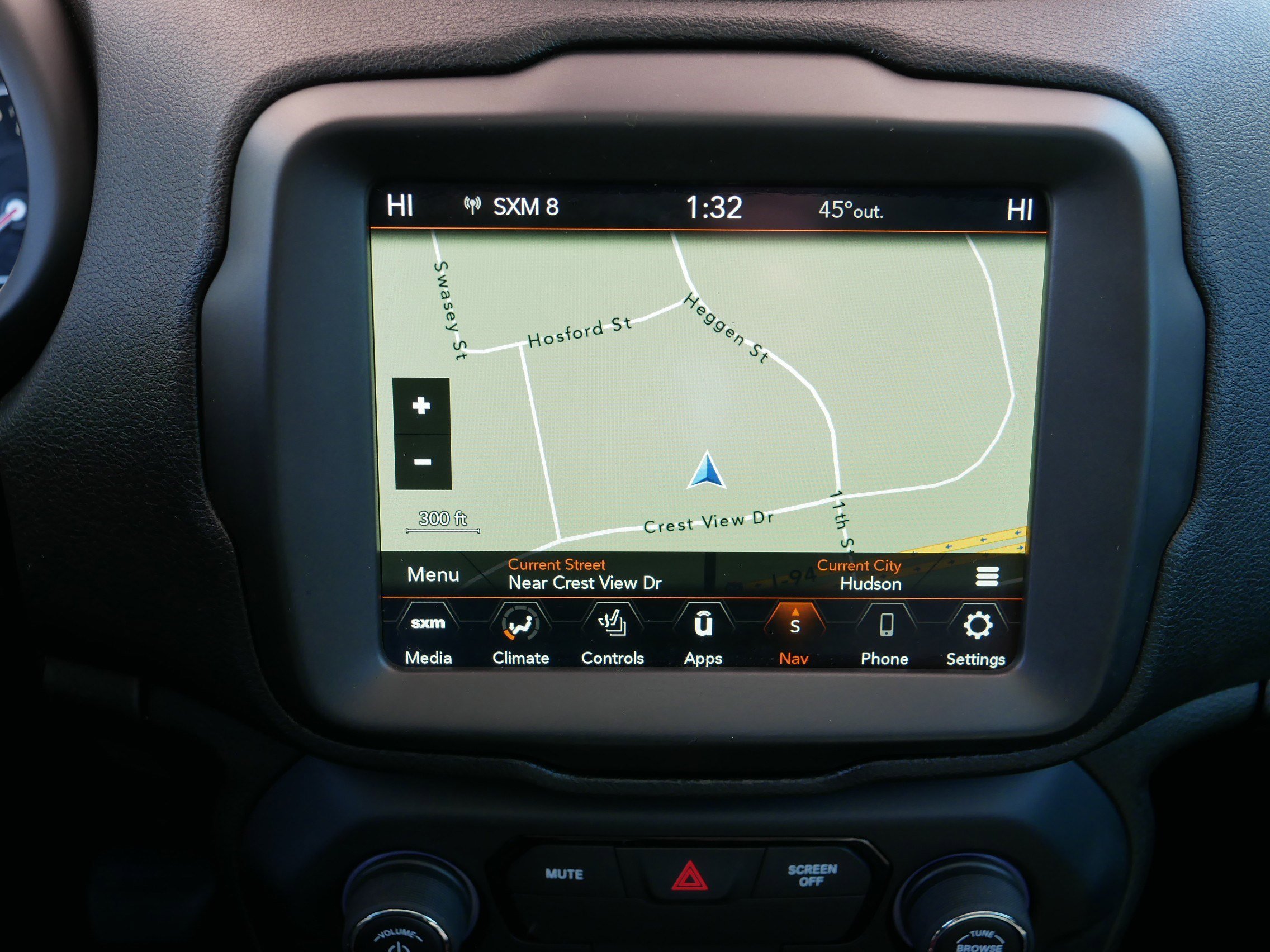 Used 2019 Jeep Renegade Trailhawk image 30