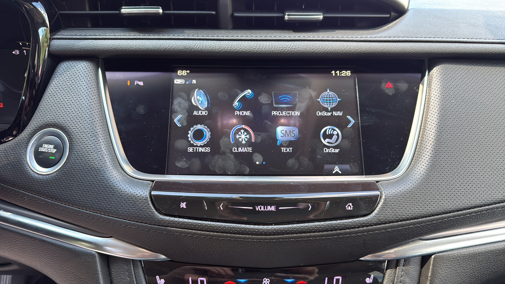 Used 2019 Cadillac XT5 Luxury AWD/4WD image 33