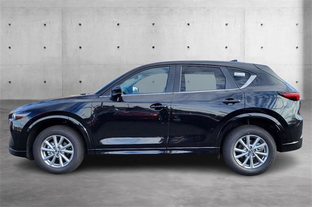 New 2025 MAZDA CX-5 AWD 2.5 S w/ Select Package image 6