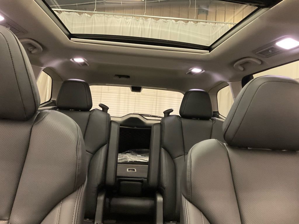 New 2026 Subaru Ascent Bronze Edition image 21