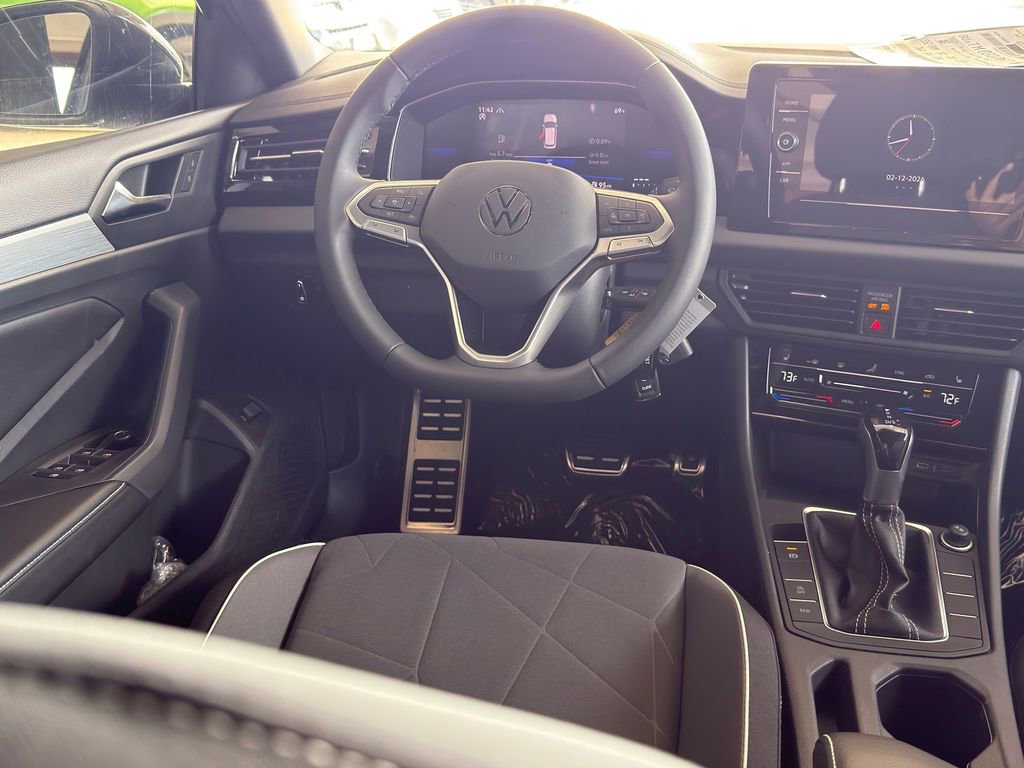 New 2026 Volkswagen Jetta Sport image 29