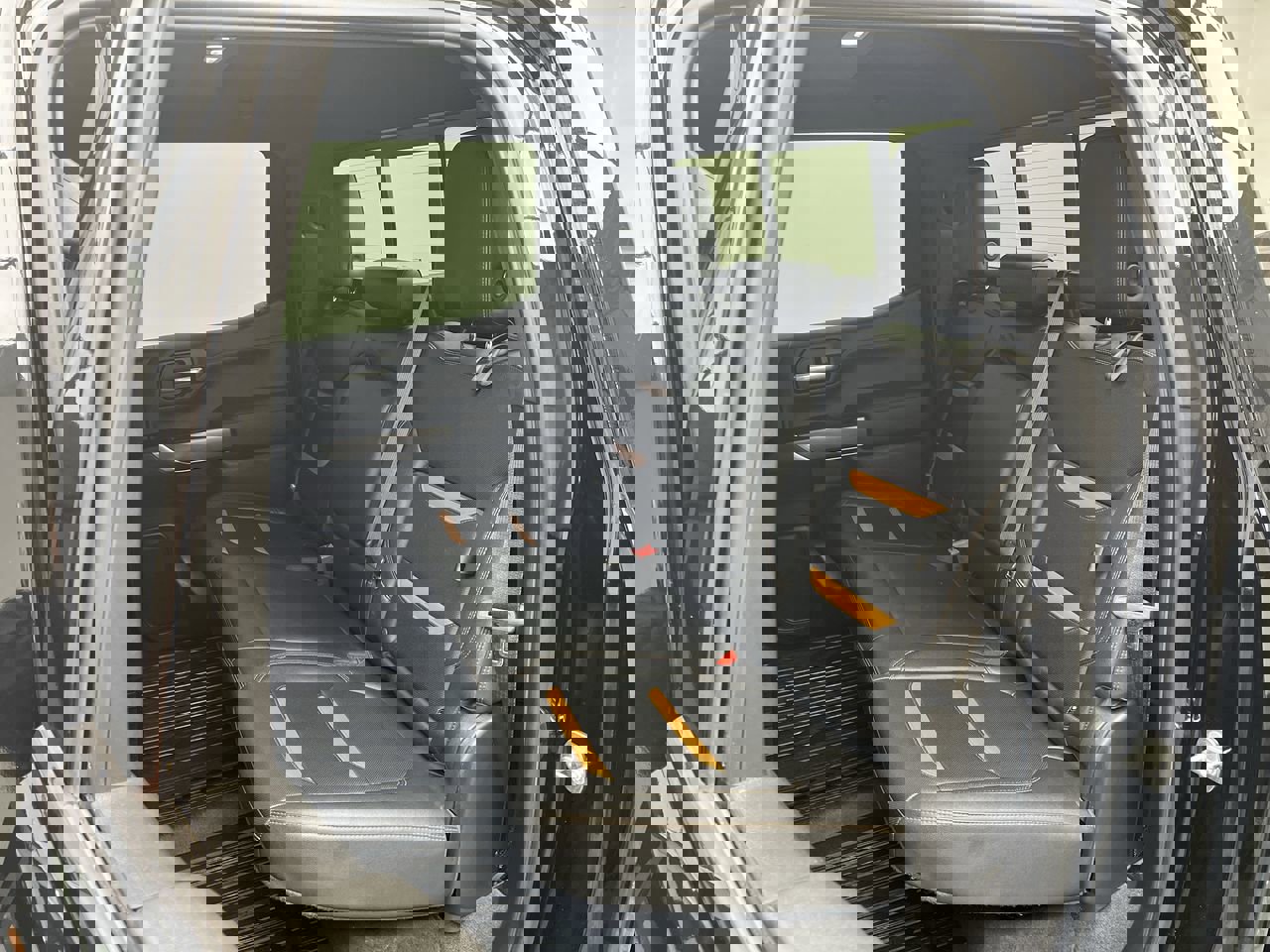 Used 2019 GMC Sierra 1500 AT4 image 11