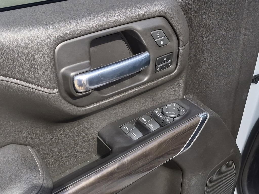 Used 2022 Chevrolet Silverado 2500 LTZ w/ Safety Package image 14