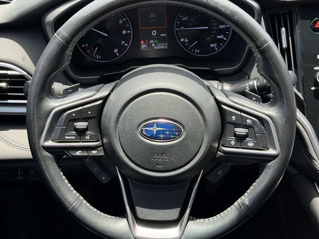 Used 2021 Subaru Outback Limited AWD/4WD image 14