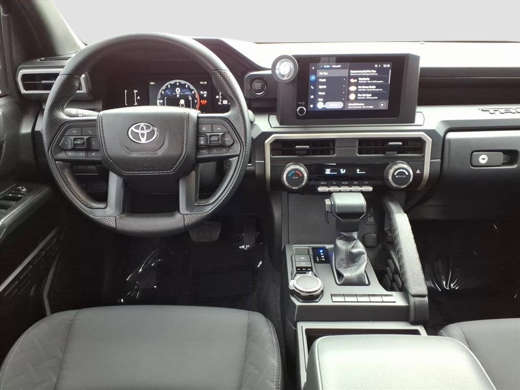 Used 2024 Toyota Tacoma SR image 14