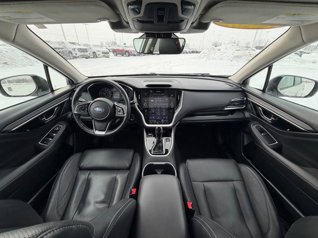 Used 2024 Subaru Legacy Touring XT image 26