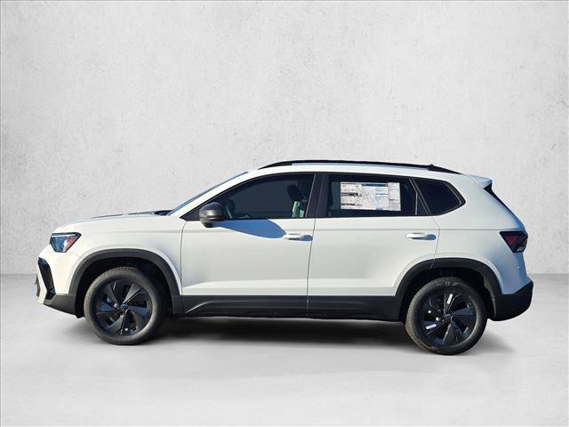 New 2026 Volkswagen Taos S image 8