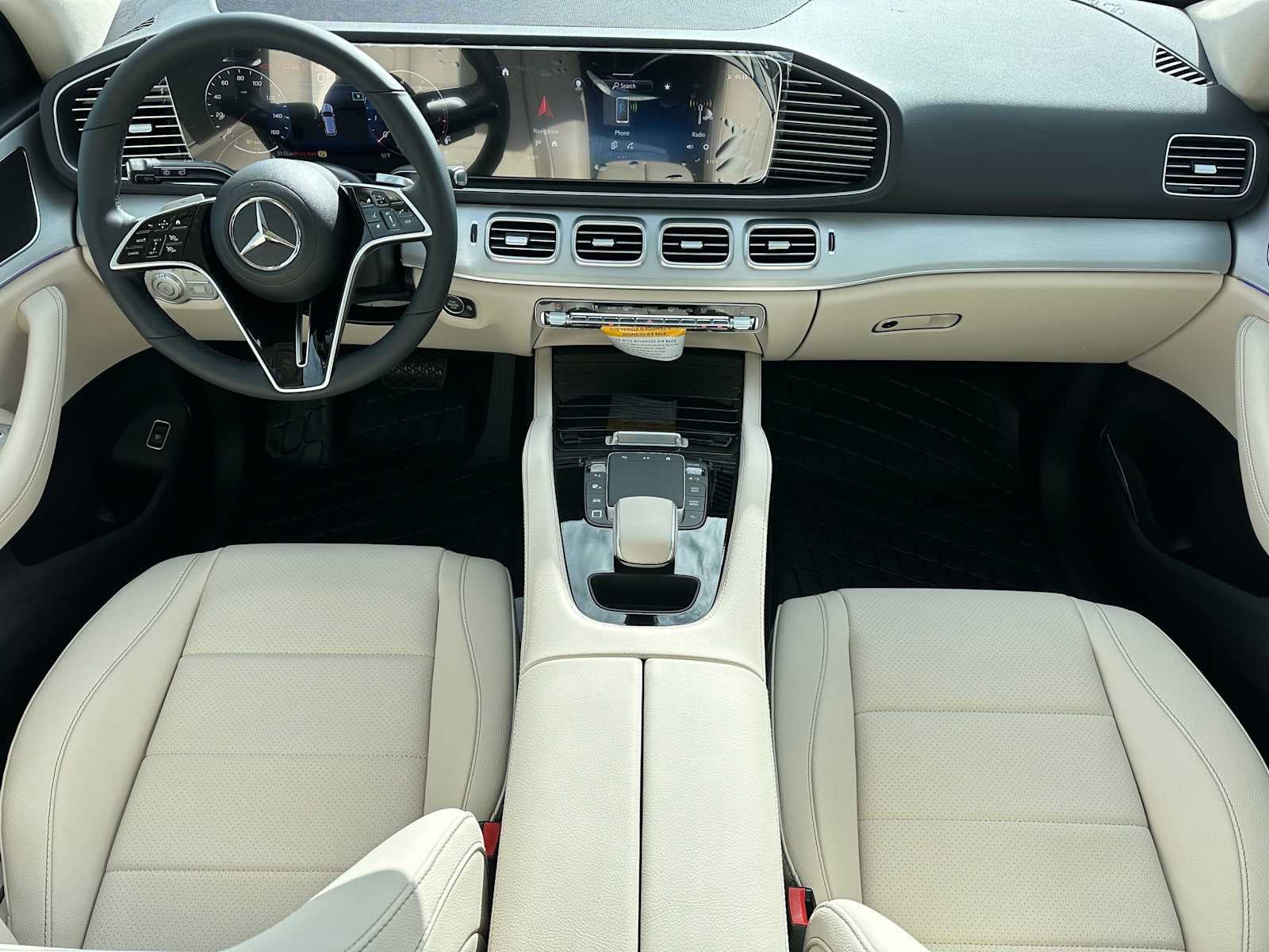 Used 2026 Mercedes-Benz GLE 350 4MATIC image 19