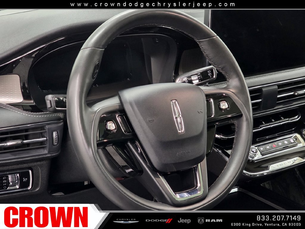 Used 2024 Lincoln Corsair Grand Touring w/ Equipment Group 301A AWD/4WD image 25