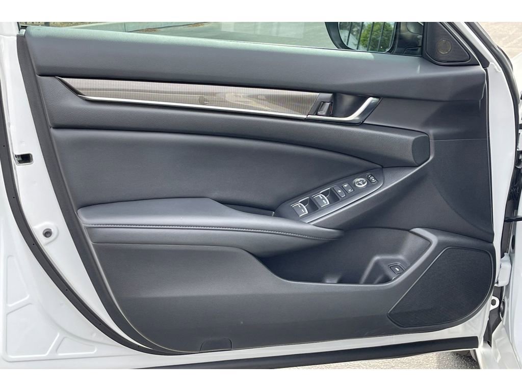Certified 2022 Honda Accord Sport Special Edition image 11