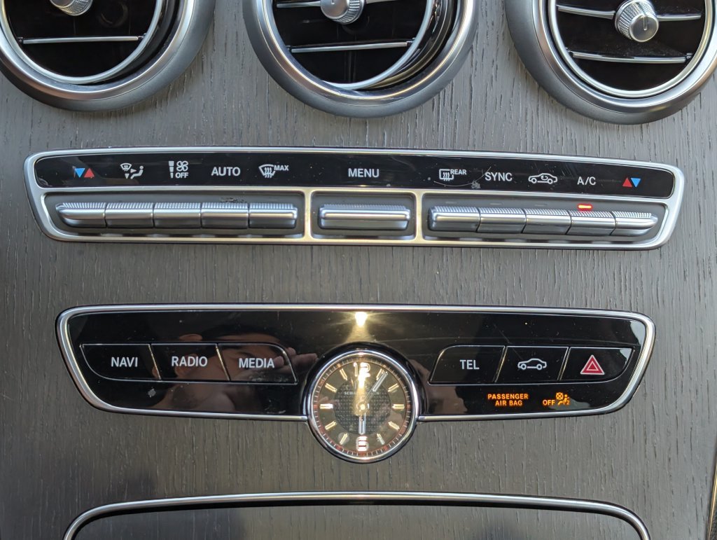 Certified 2021 Mercedes-Benz C 63 AMG S image 17