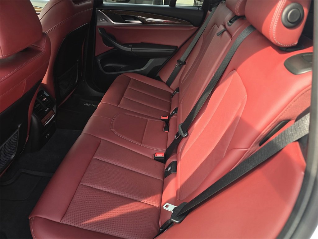 Used 2023 BMW X3 sDrive30i w/ Convenience Package image 11