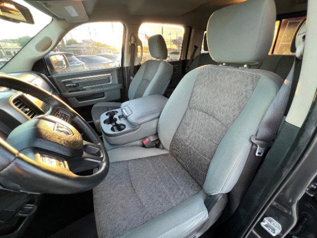 Used 2015 RAM 1500 Lone Star image 10