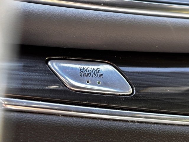 Certified 2024 Buick Enclave Essence w/ Trailering Package, 5000 lbs. image 12