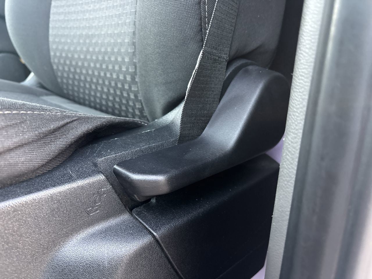 Used 2023 Ford Transit 250 Low Roof w/ Exterior Upgrade Package image 13