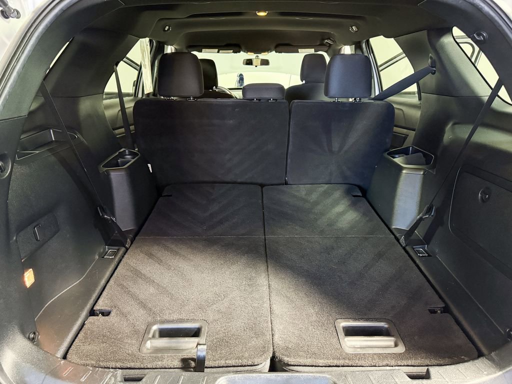 Used 2019 Ford Explorer XLT image 33