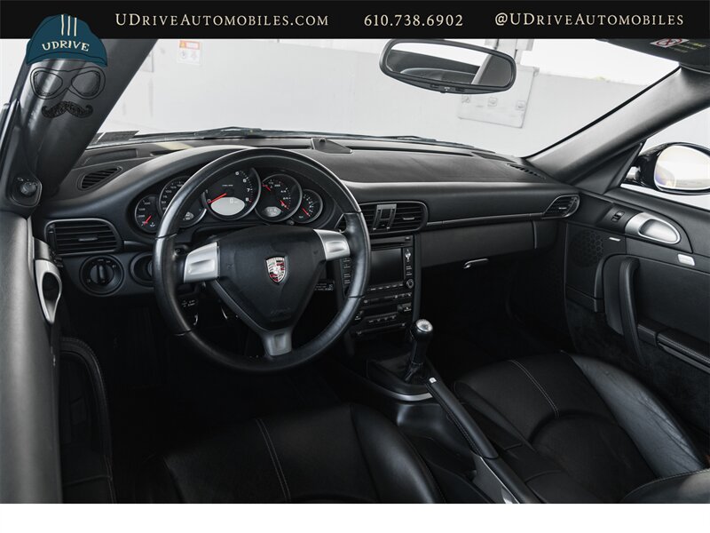 Used 2009 Porsche 911 Carrera RWD image 6