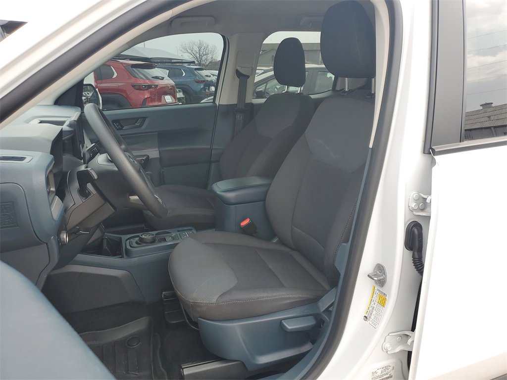 Used 2024 Ford Maverick XL image 10