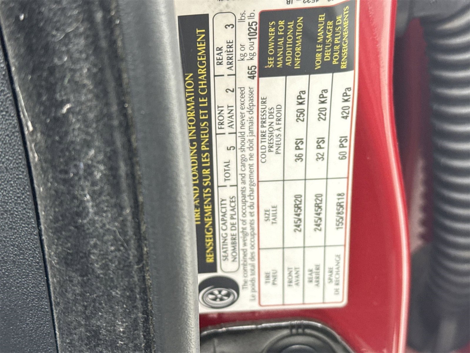 Used 2015 Land Rover Range Rover Evoque Dynamic image 33