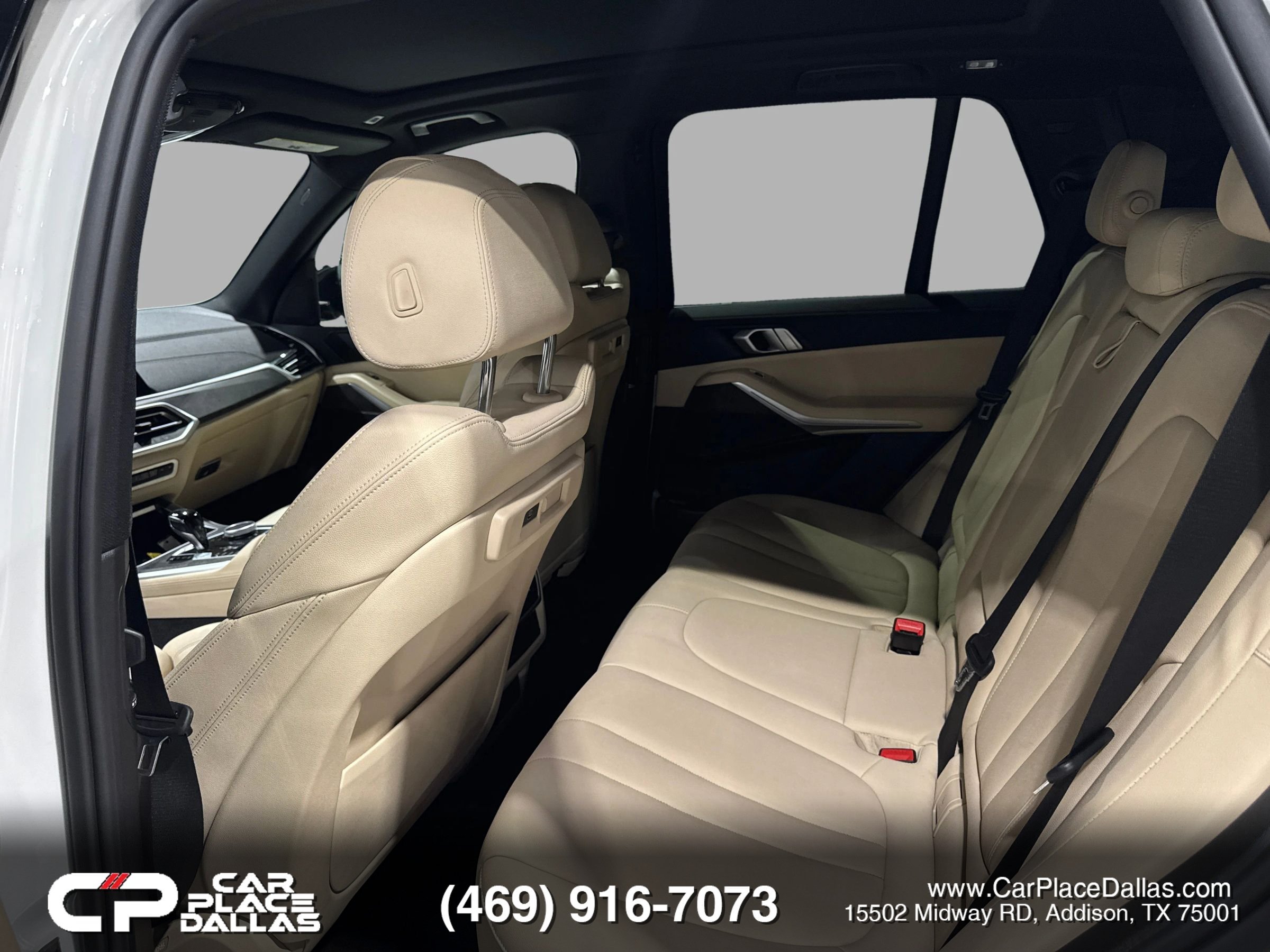 Used 2022 BMW X5 xDrive45e w/ Climate Comfort Package AWD/4WD image 18