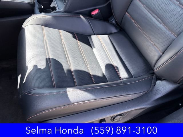 Certified 2025 Honda CR-V Sport-L image 9